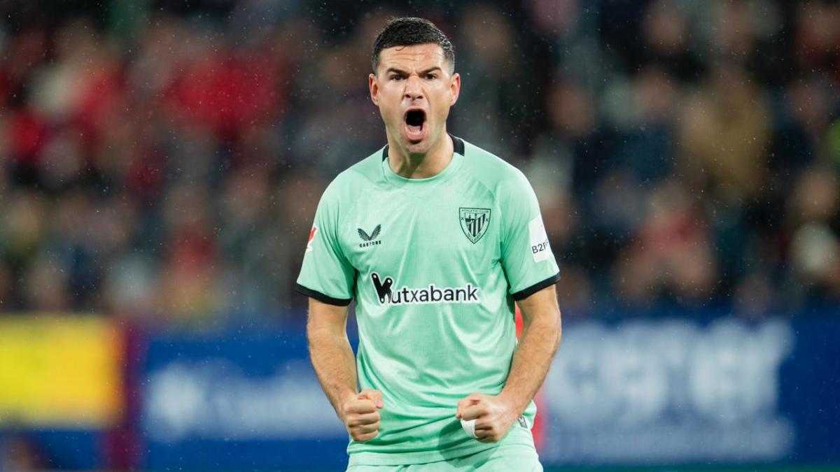 Guruzeta no se esconde: "El nivel de cada uno de nosotros tiene que subir"