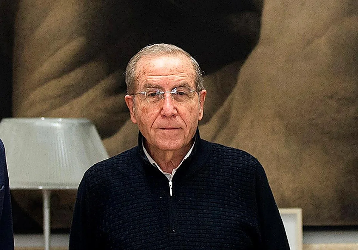 Fallece Manolo Boix, el impulsor del nuevo realismo