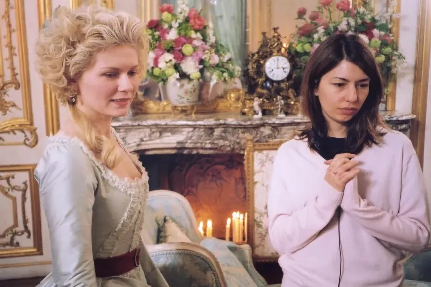 El Palacio de Versalles recupera la vida de una María Antonieta de cine