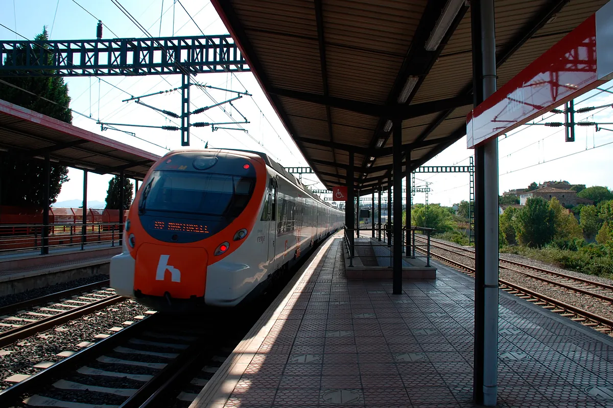 Una nueva marca paraguas de la Generalitat unificará todo el transporte público catalán