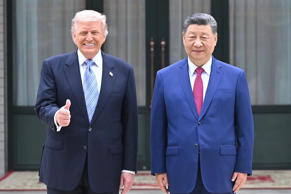 ¿Qué esperar de la cumbre entre Xi y Trump?