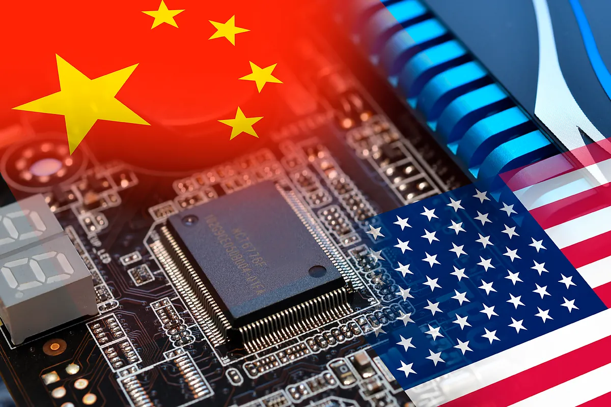 EEUU vs China: ¿por qué la IA enfrenta a las dos superpotencias?