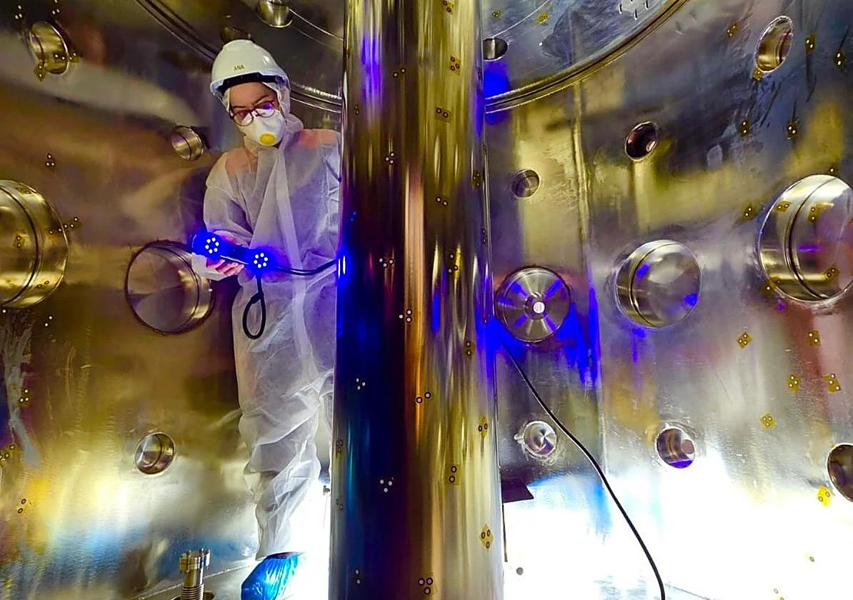 La Junta aspira a convertir a Andalucía en referente mundial en fusión nuclear