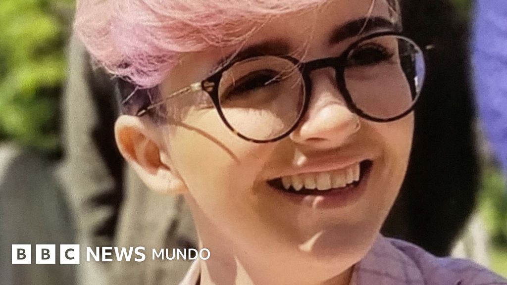 "El hombre que le vendió drogas mortales a mi hija para que se quitara la vida debería pudrirse en el infierno"