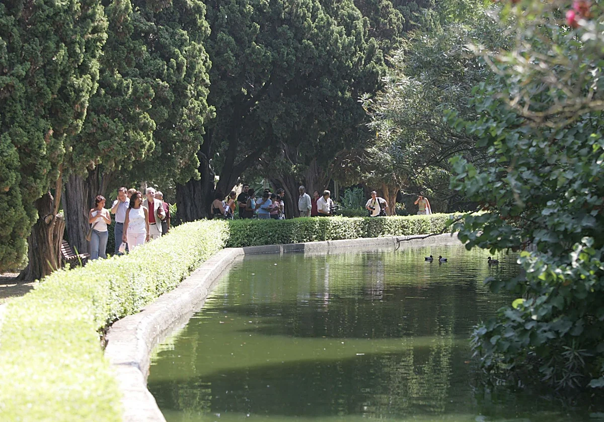 La finca El Retiro se transformará en una clínica de recuperación vinculada a la naturaleza