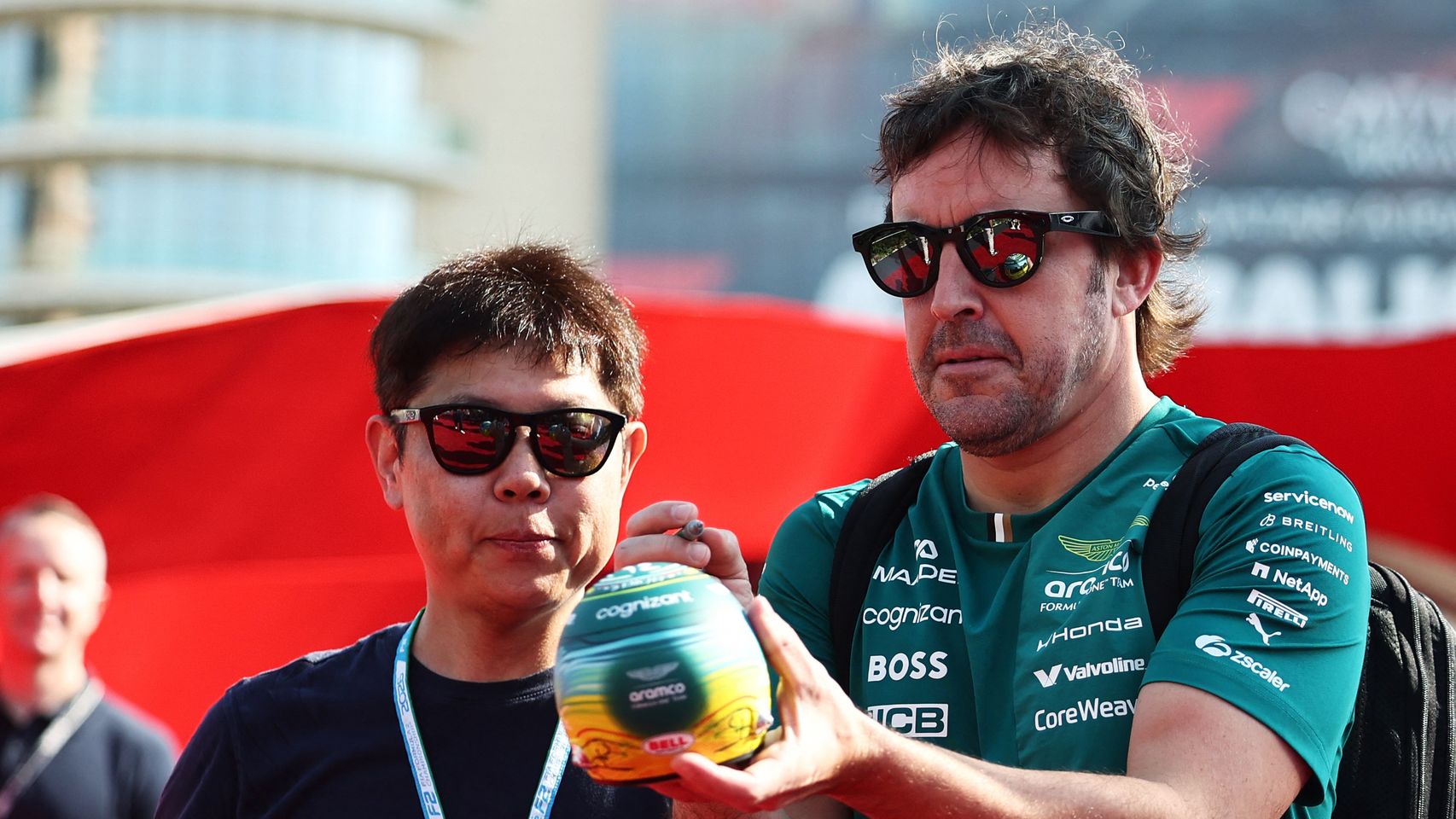 Fernando Alonso guía a la F1 tras decir que "se han matado circuitos": la propuesta para no retirarse que apoya Verstappen
