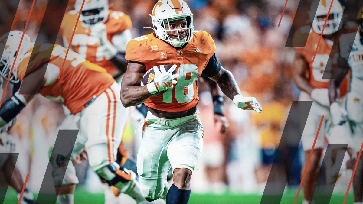 College Football Week 4: Preview and predictions for the five biggest games