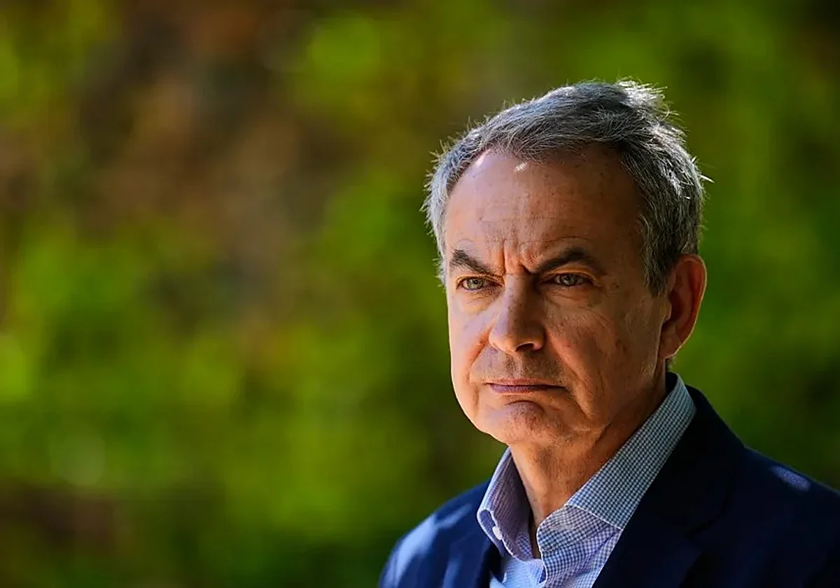 La Audiencia Nacional confirma que el PP dirija en solitario la acusación popular en el caso Zapatero