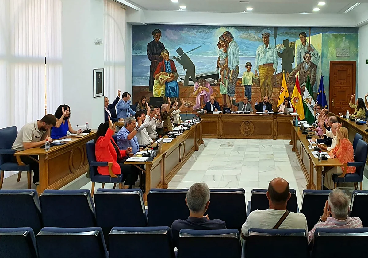 La biblioteca de Benagalbón llevará el nombre de la maestra Natividad Díaz Paniagua, gran impulsora de la cultura local