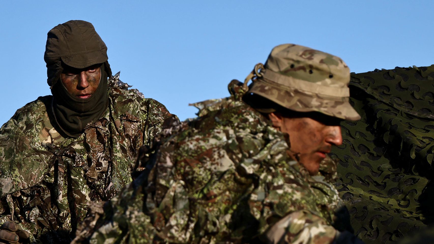 Dinamarca advierte que Rusia intensificará su guerra híbrida contra la OTAN en los próximos meses y no excluye invasiones