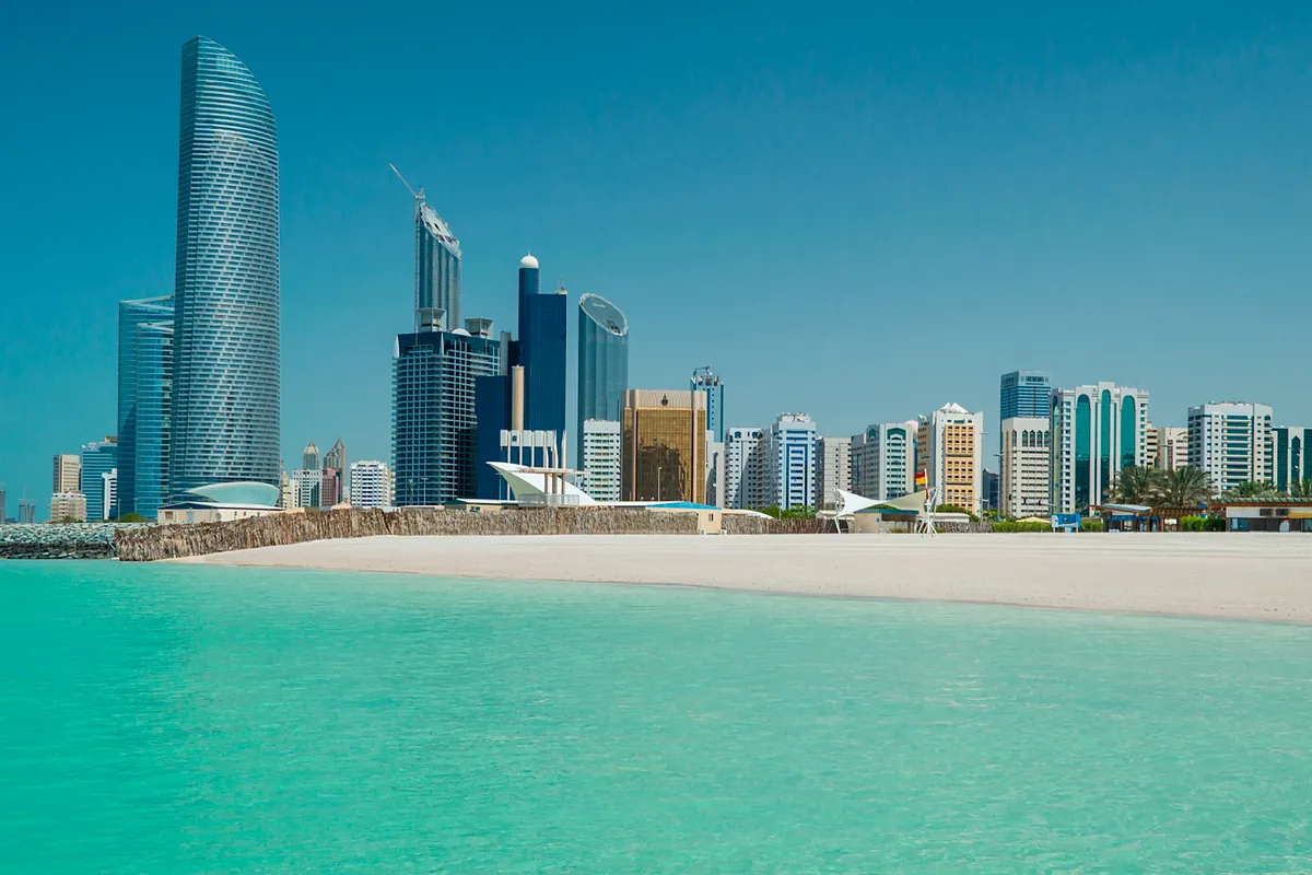 Cómo se convierte Abu Dabi en la 'capital del capital'