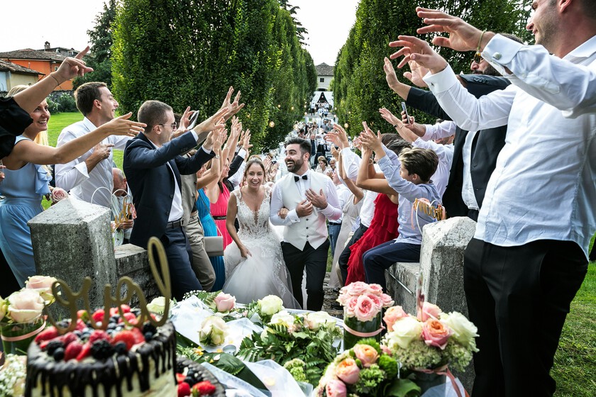 Las bodas llevan años reinventándose en España, así que cada vez más novios toman una decisión: prohibir niños