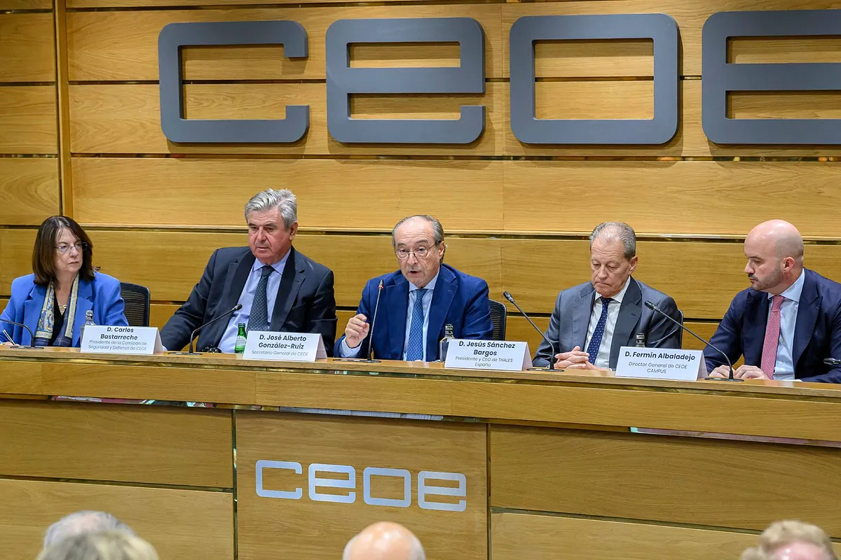 III edición del Curso de Geoestrategia Empresarial