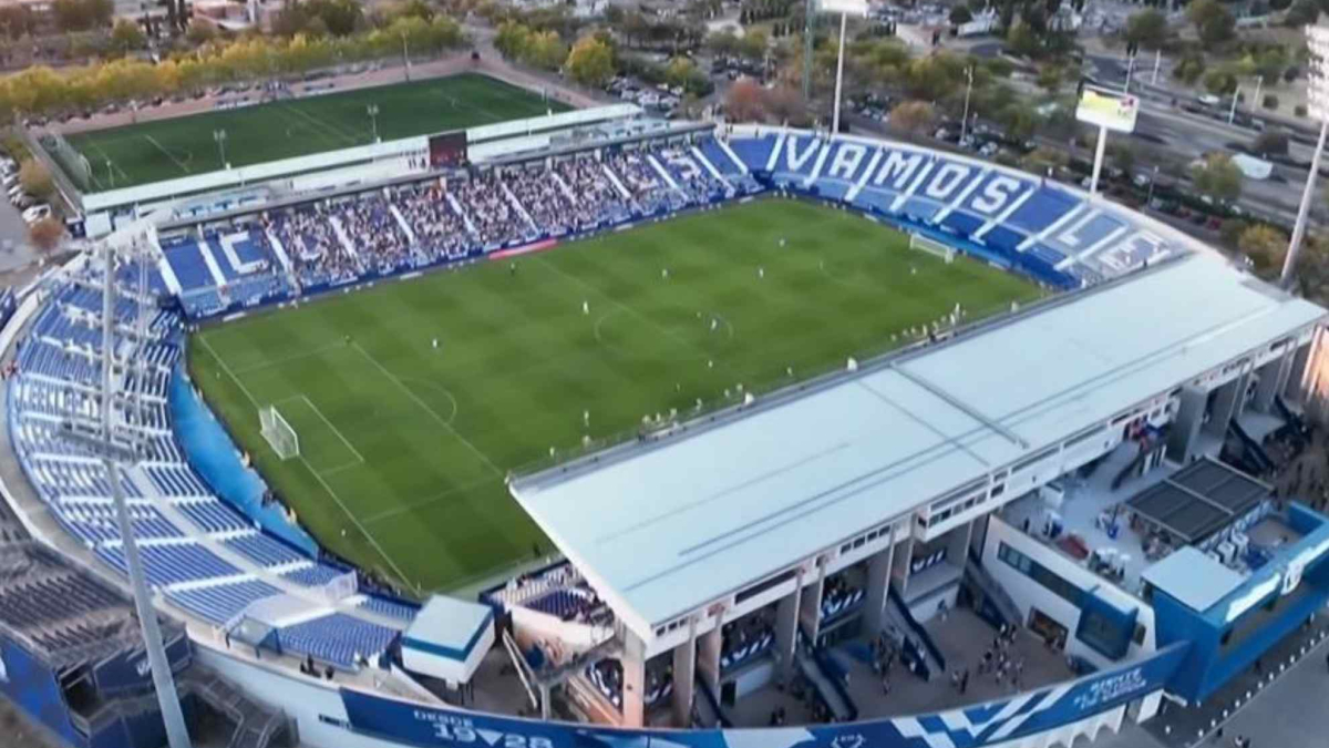 La afición del Rayo anuncia una demanda contra el club por los partidos en Butarque