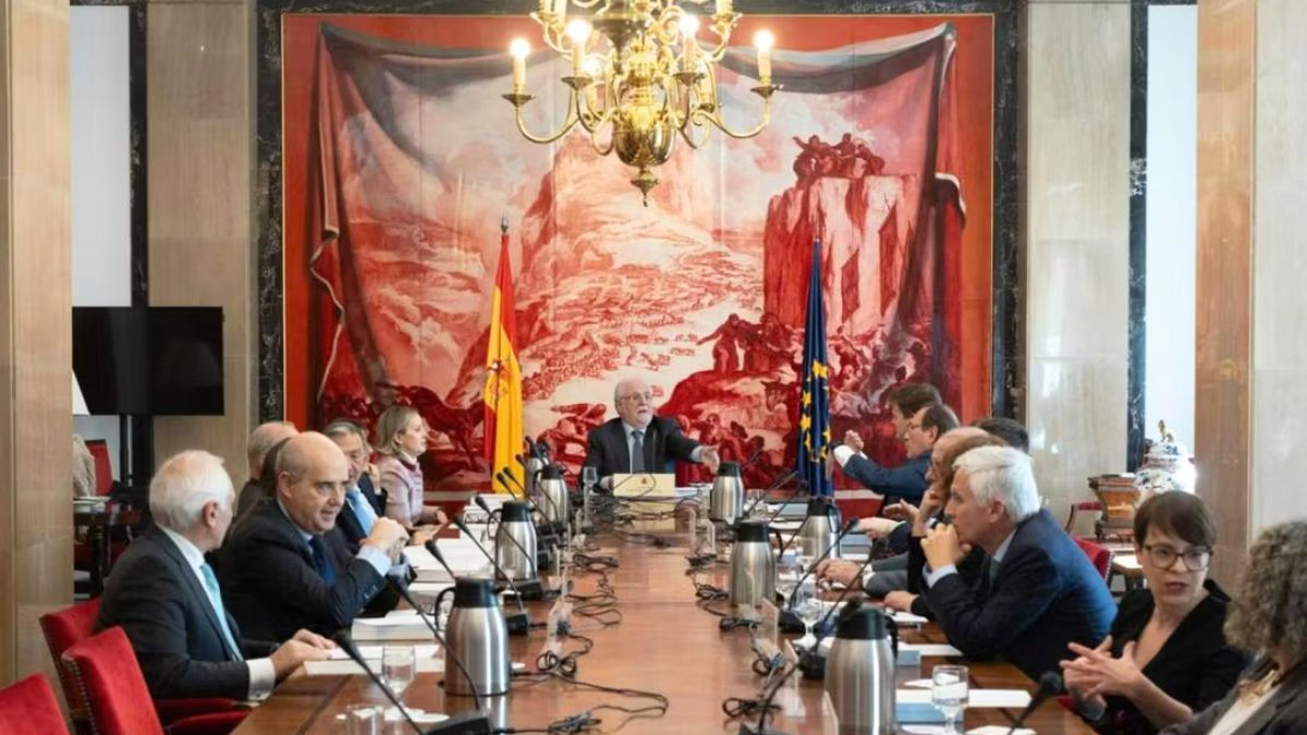 La JEC limita la elección arbitraria de la circunscripción de residentes en el extranjero: deben justificarla con papeles