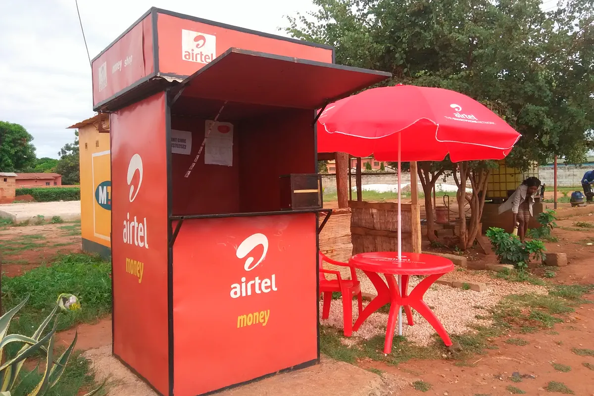 La OPV de Airtel Money muestra una vía para el mercado londinense recupere su atractivo