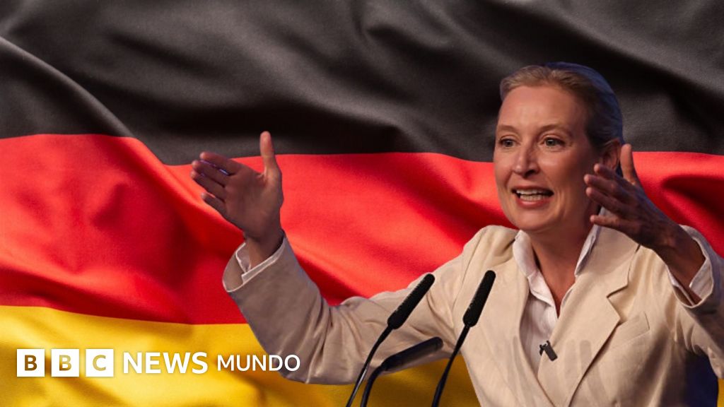 Por qué los estados de la Alemania excomunista se convirtieron en el bastión de la extrema derecha