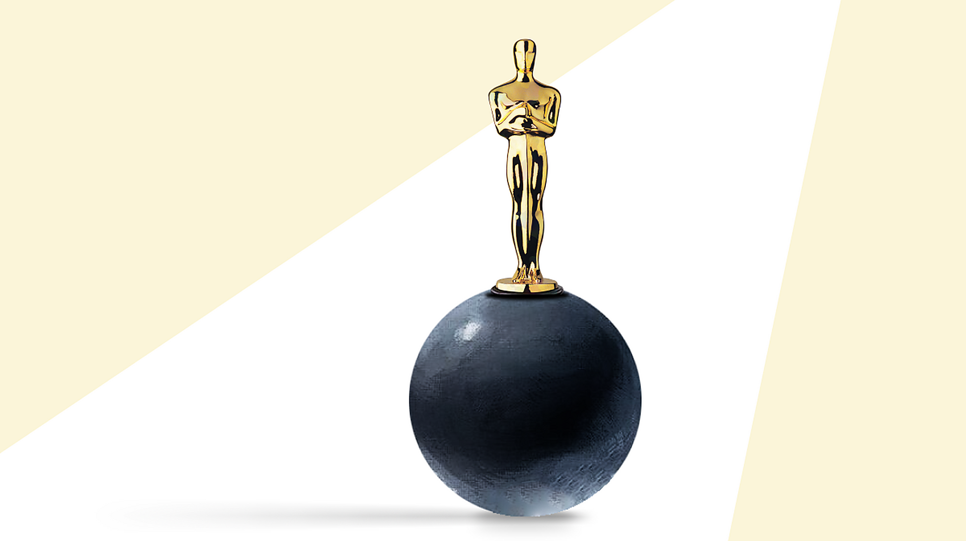 Por qué 'La bola negra' puede ganar el Oscar a mejor película: esto dicen los datos