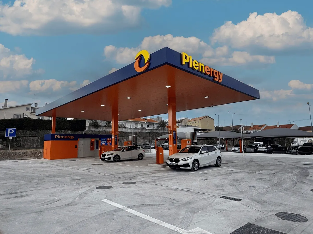 Tensile y Portobello se pagan 160 millones de dividendo en Plenergy