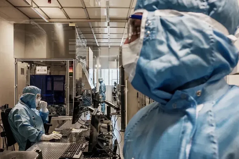 Qué esperar de Soitec, la estrella de la Bolsa europea este año