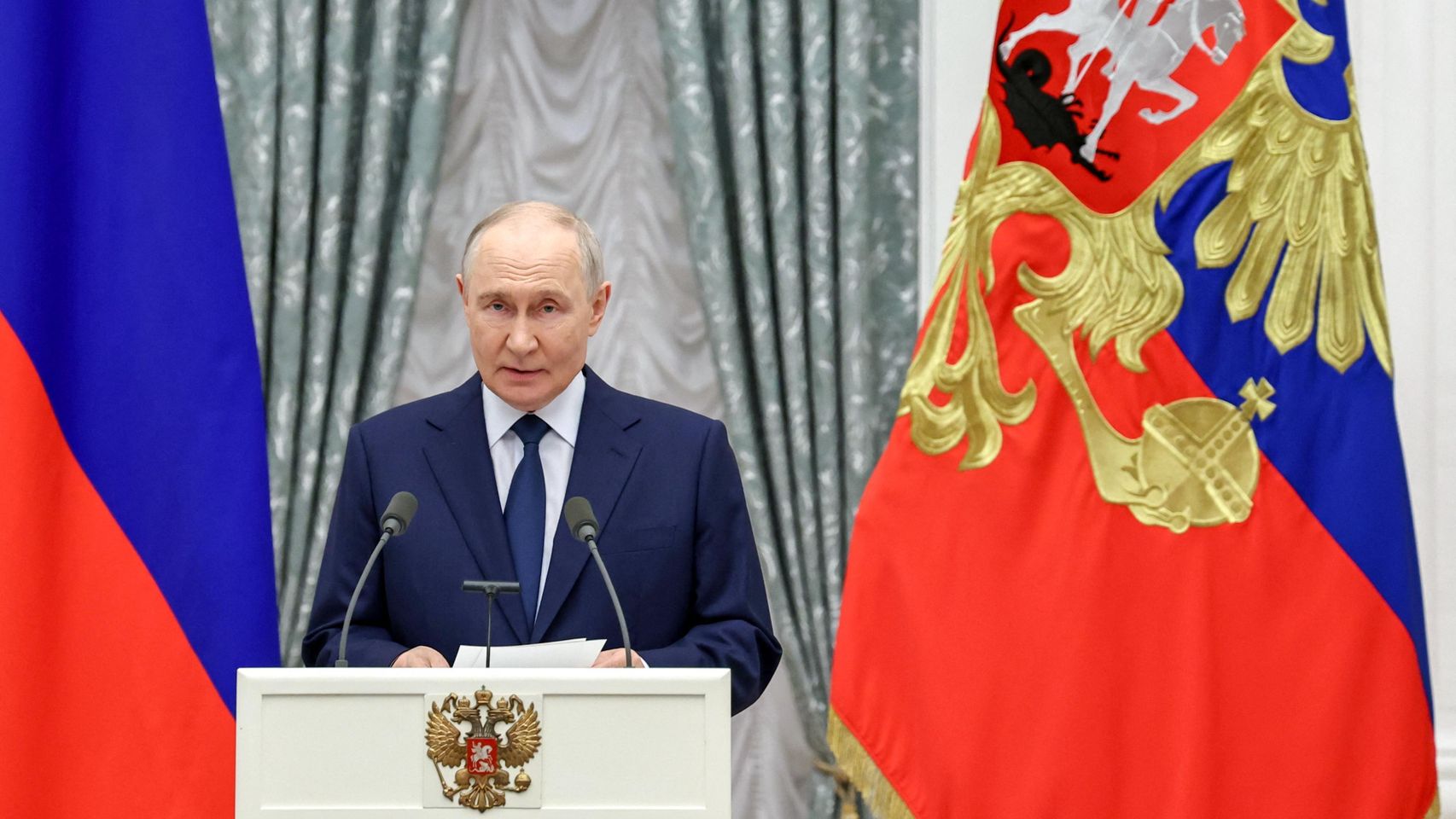 España dispara un 17% las importaciones desde Rusia en plena escalada de la tensión entre Moscú y Bruselas