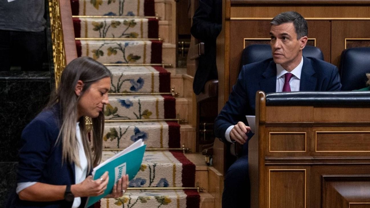 Junts dicta condiciones que Sumar rechaza en el decreto de Vivienda: ayudas al propietario y desgravar compra y alquiler