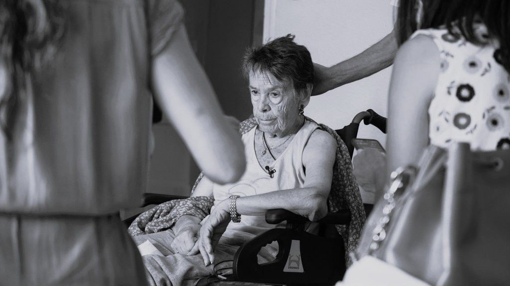Maricarmen requiere una solución individual, no una moratoria bumerán