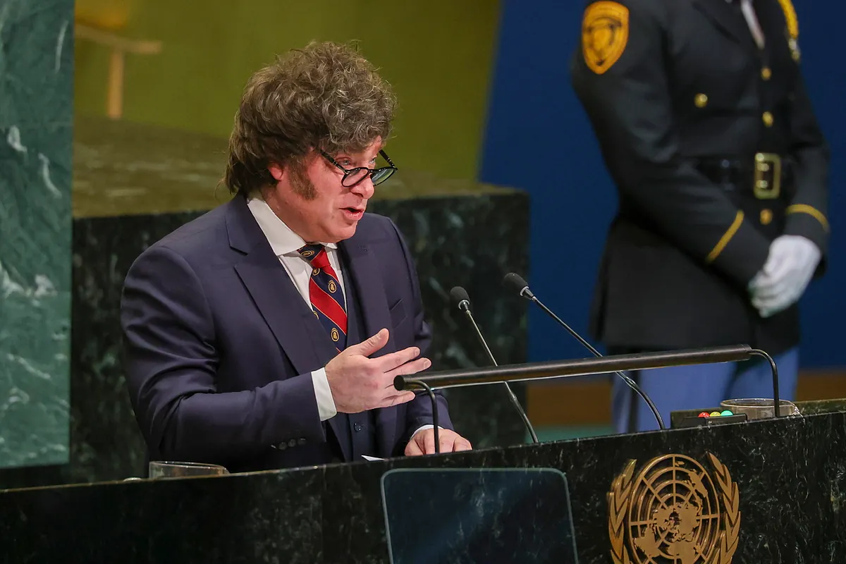 La actividad económica de Argentina se hunde un 2,9% intermensual en julio
