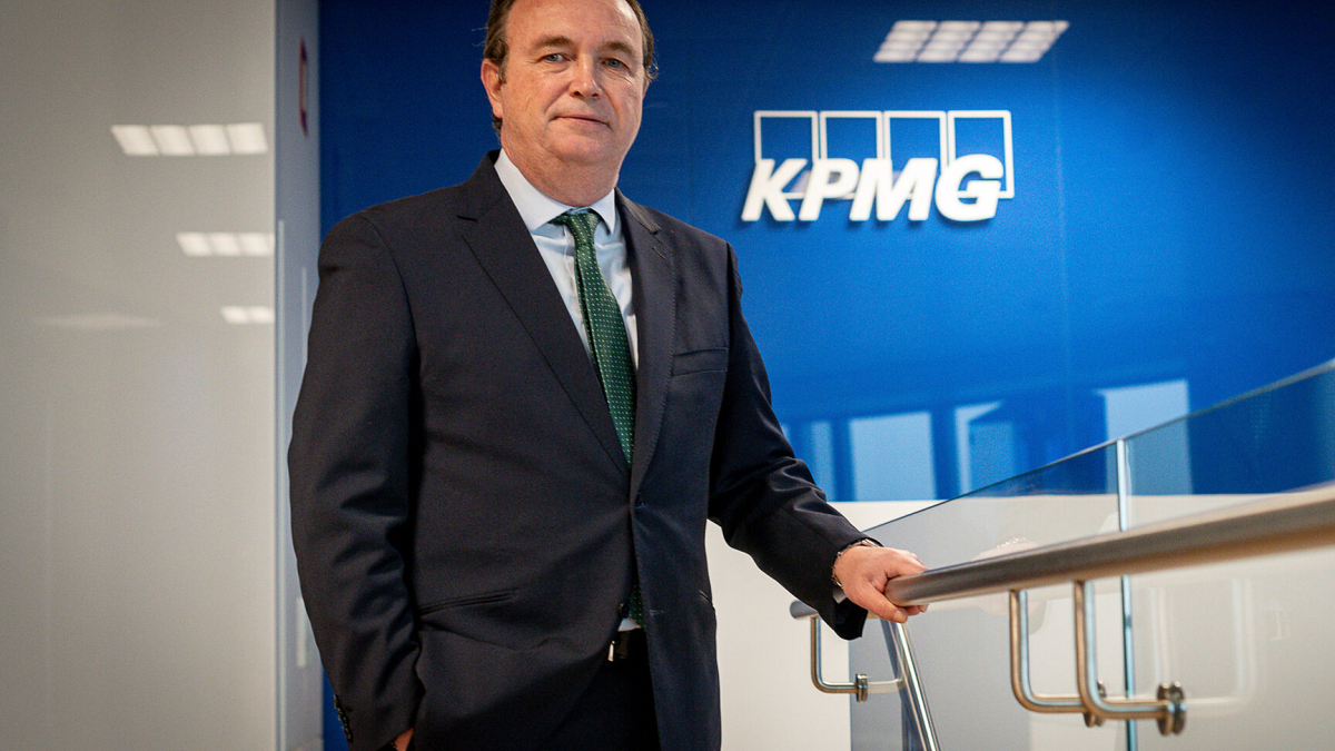 KPMG Abogados, firma más innovadora de Europa continental