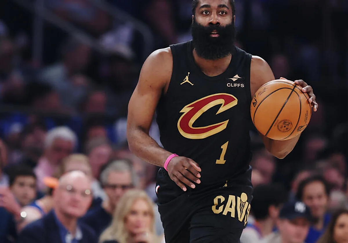 Los Cleveland Cavaliers realizarán un entrenamiento abierto al público en el Carpena