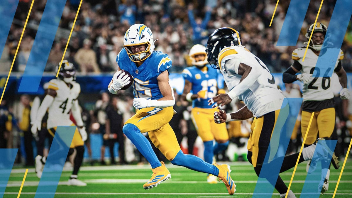 Fantasy Football Week 3: 3 WR/CB matchups to target and avoid