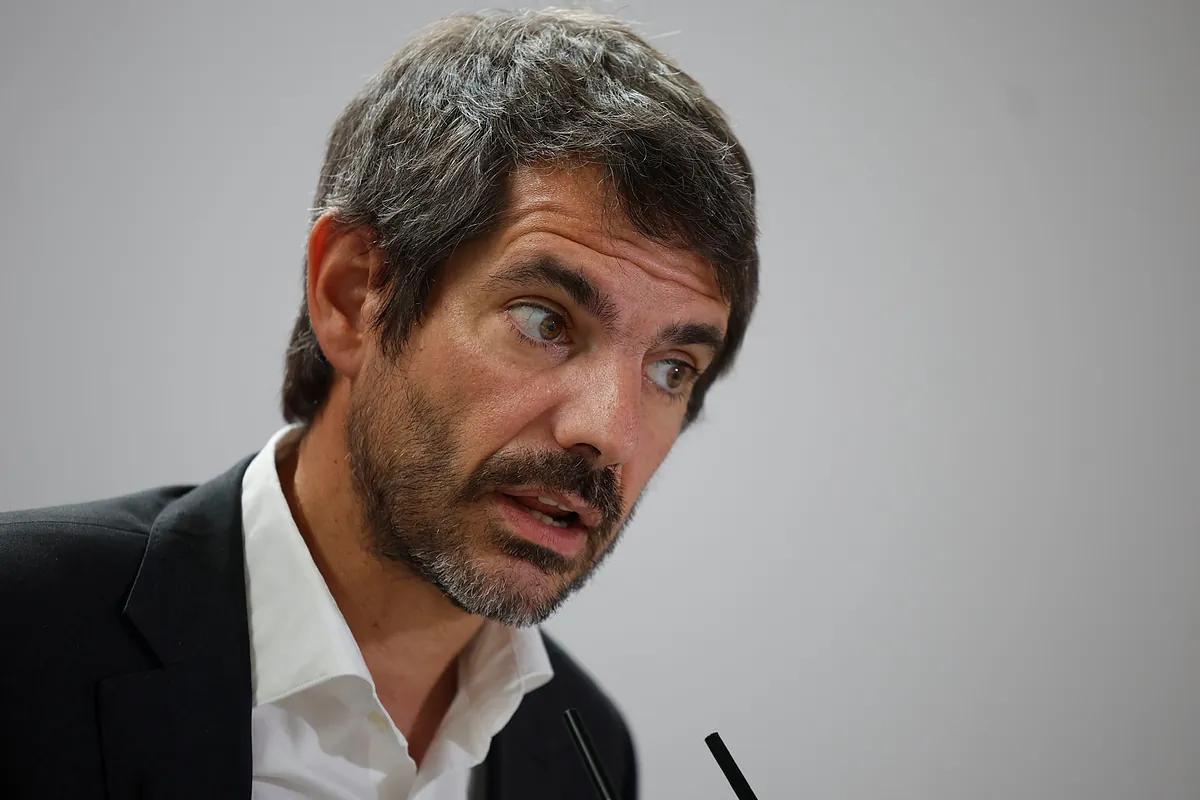 Sumar, abierto a estudiar bonificaciones a propietarios de Junts para aprobar con "urgencia" el decreto de vivienda