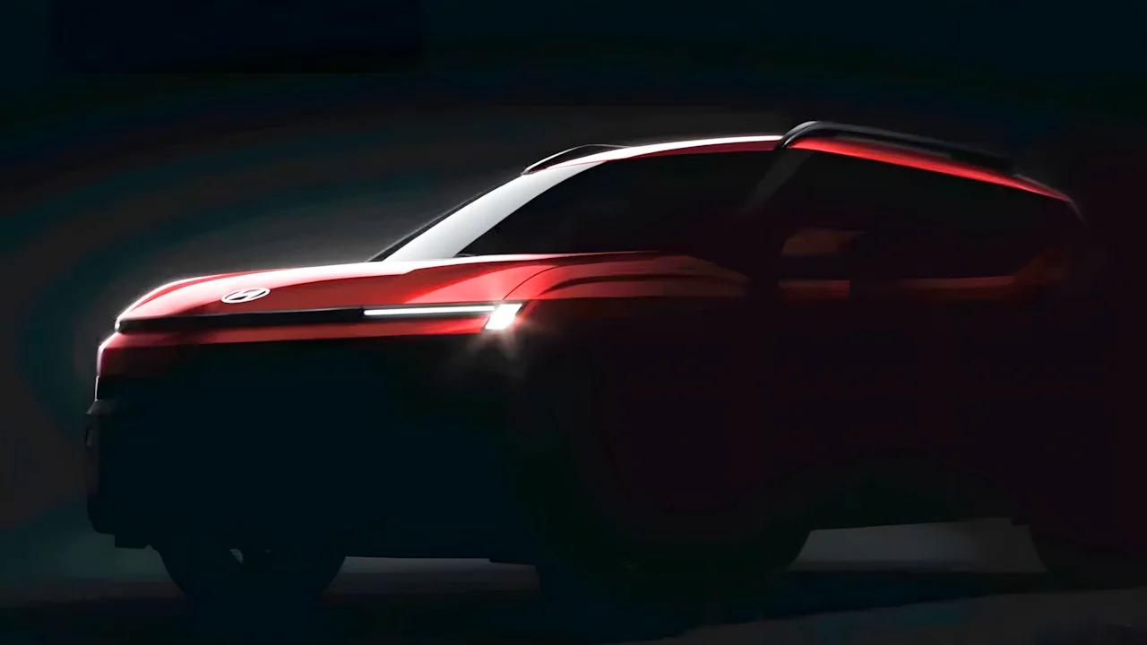 El Hyundai BAYON 2027 ya casi no tiene secretos, un cambio de arriba abajo confirma un diseño mucho más SUV
