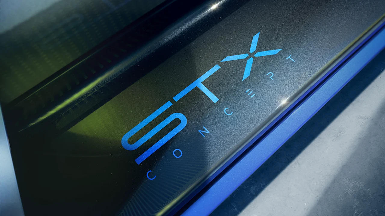 Opel prepara un nuevo familiar que nadie esperaba, el STX Concept adelanta el diseño de sus próximos modelos