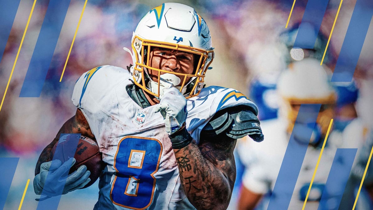 Fantasy football: 3 players relying on touchdowns early in 2026