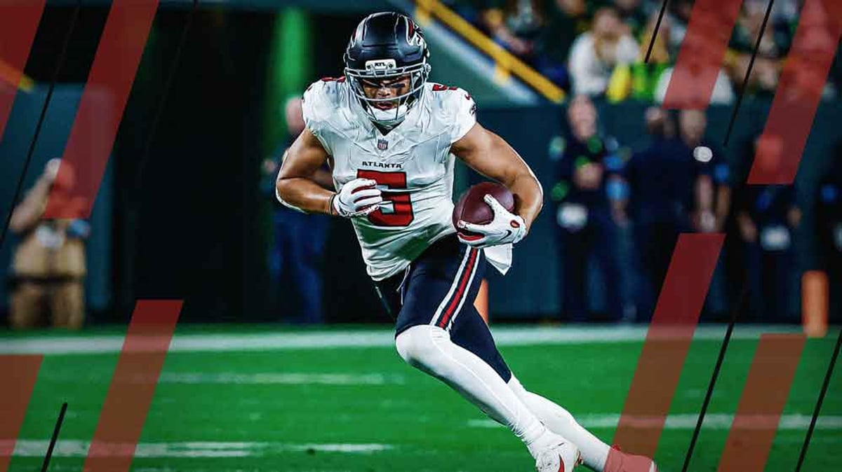 NFL Week 3 statistical review: Atlanta Falcons vs. Green Bay Packers