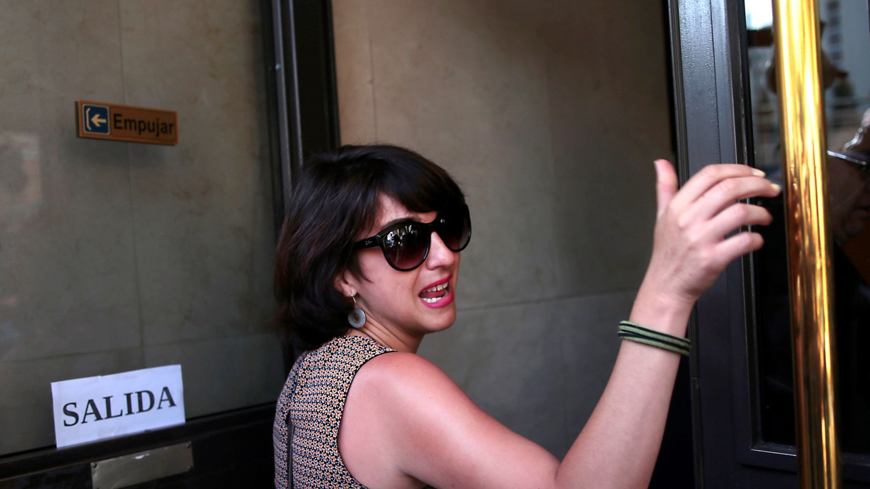 La Justicia archiva la causa contra Juana Rivas por el secuestro de su hijo menor: "no está justificado" el delito