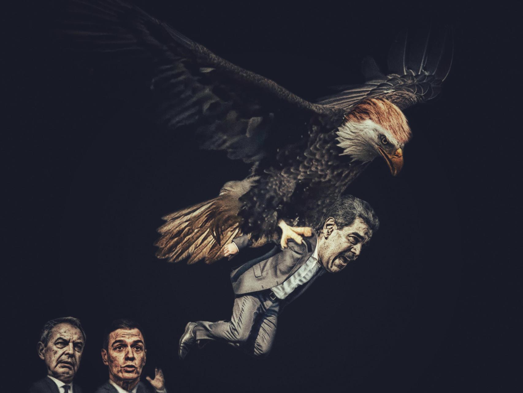 Y de la democracia en Venezuela, ¿qué?