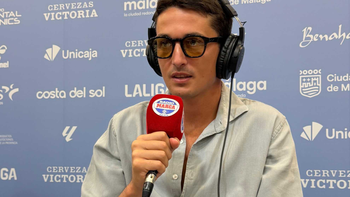 Dotor: "Que el semiautomático del VAR no funcione no es de una Liga seria"