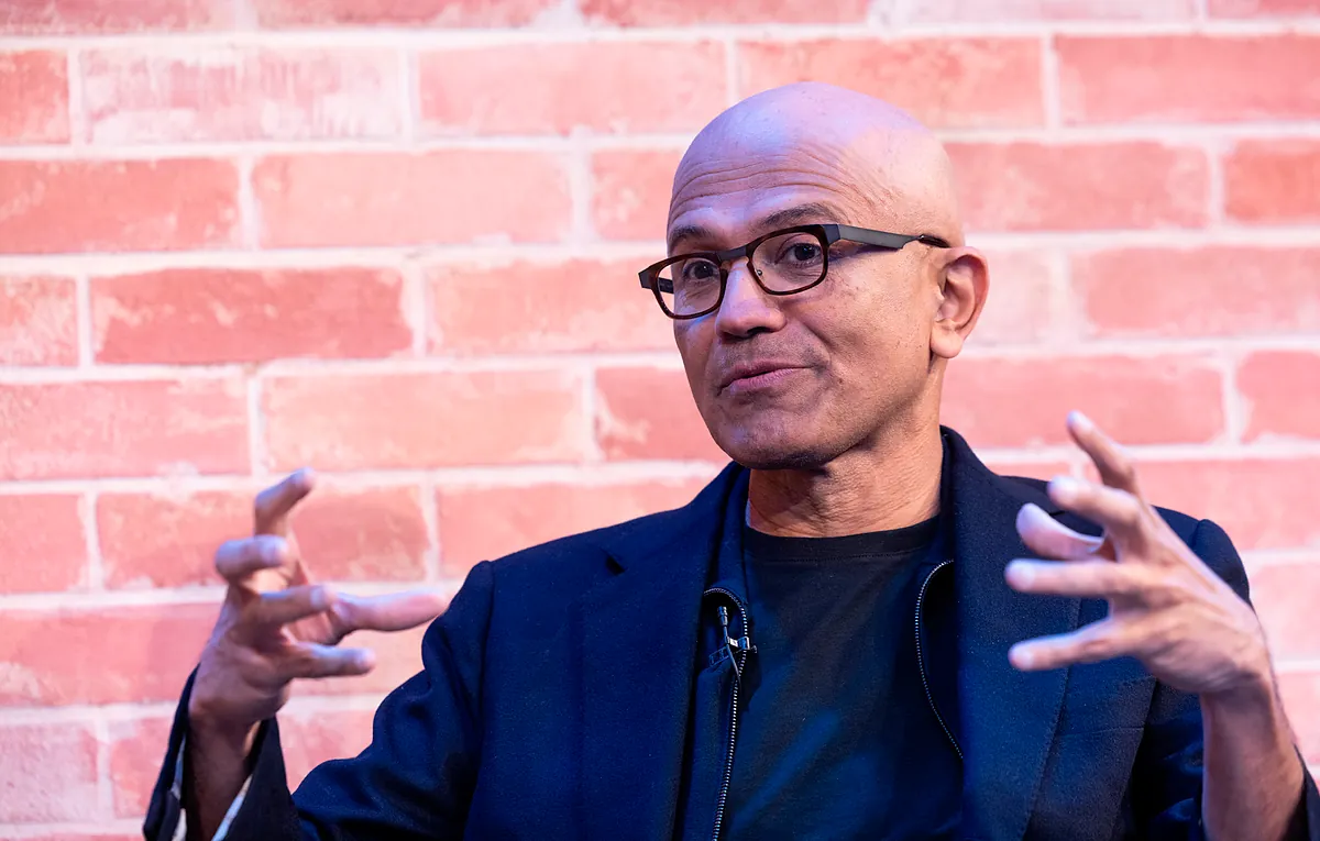 Microsoft convierte Copilot en una 'superapp' y rompe la tarifa plana de la IA
