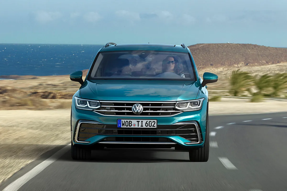 Volkswagen, Audi y Seat llaman a revisión casi tres millones de coches por un posible fallo de dirección