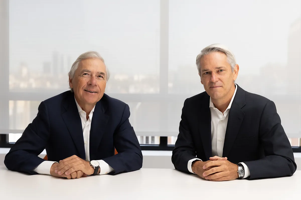 Grupo Lar asciende a Miguel Ángel Peña como nuevo CEO