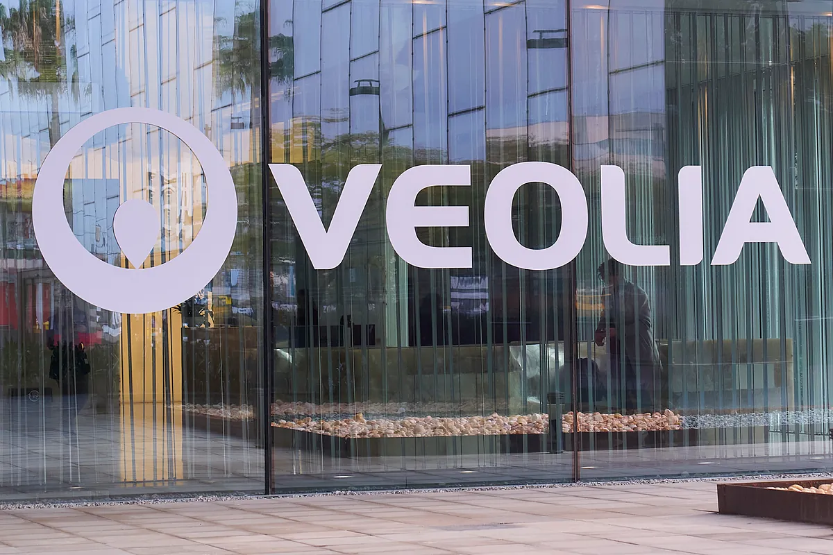 Recta final para Veolia en el concurso del agua de Barcelona