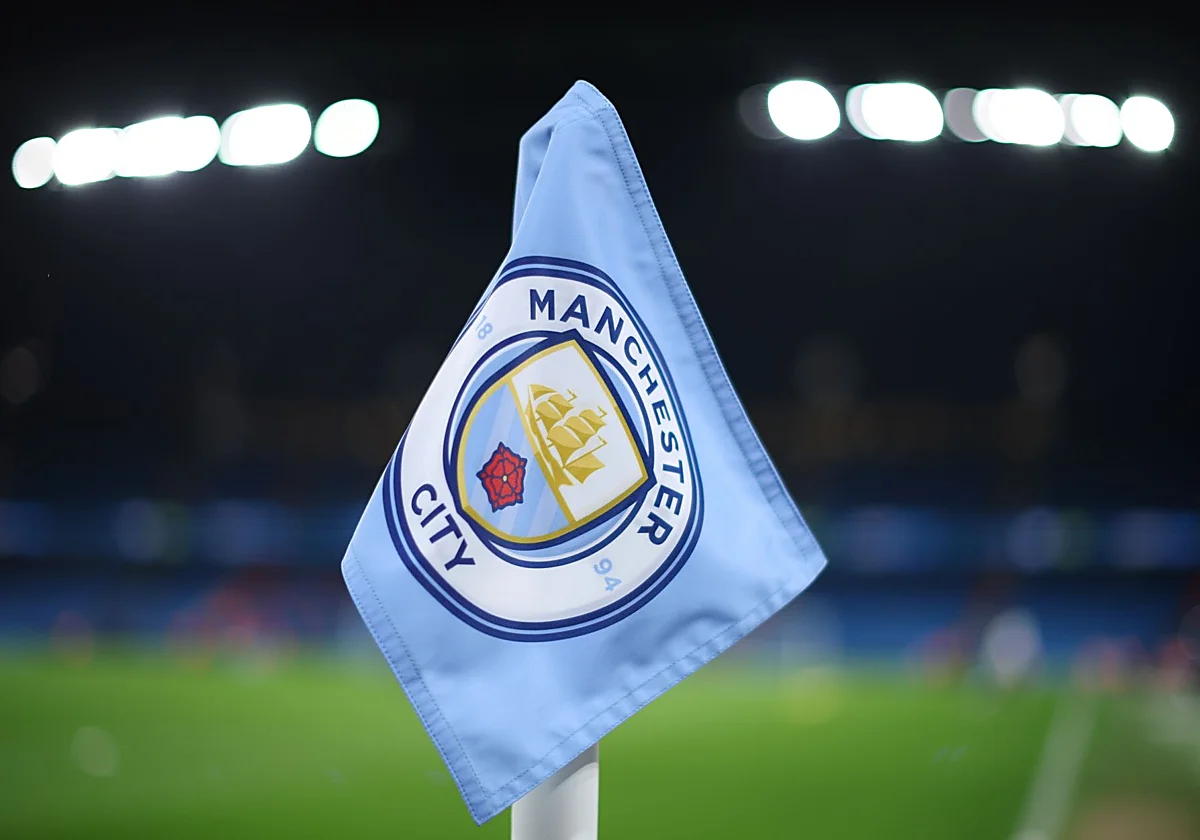 El City, culpable de incumplir el 'fair play' financiero de la Premier
