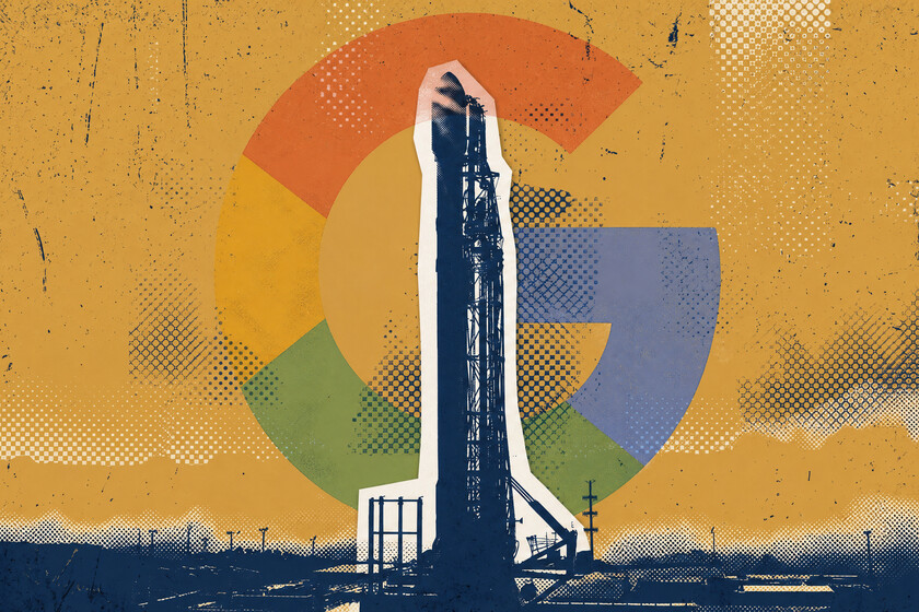 Google se prepara para enviar chips de IA al espacio: es el primer paso para cumplir el sueño de los centros de datos espaciales