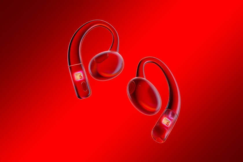Qualcomm tiene otro lugar donde quiere meter la IA: unos auriculares que entienden tu contexto y ponen a agentes a trabajar