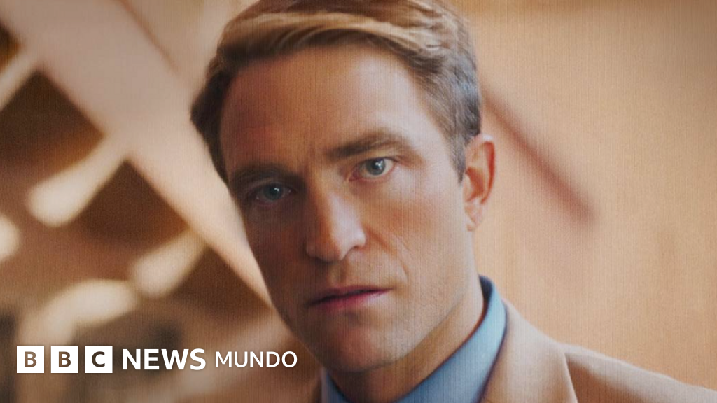"Atrapar a un depredador": el controvertido programa que exponía a pedófilos en TV y a cuyo presentador interpreta Robert Pattinson en una nueva película