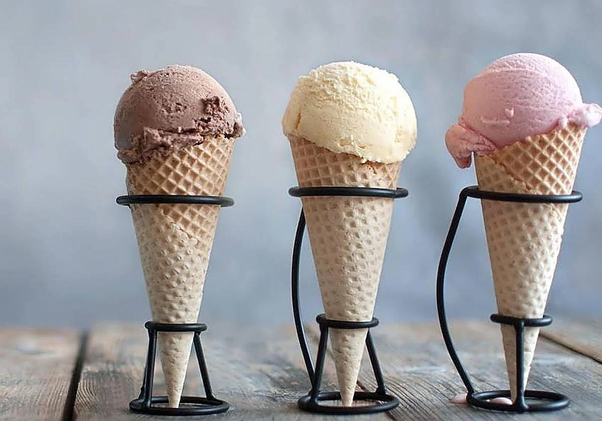 Alerta alimentaria por un grave error en el etiquetado en un helado
