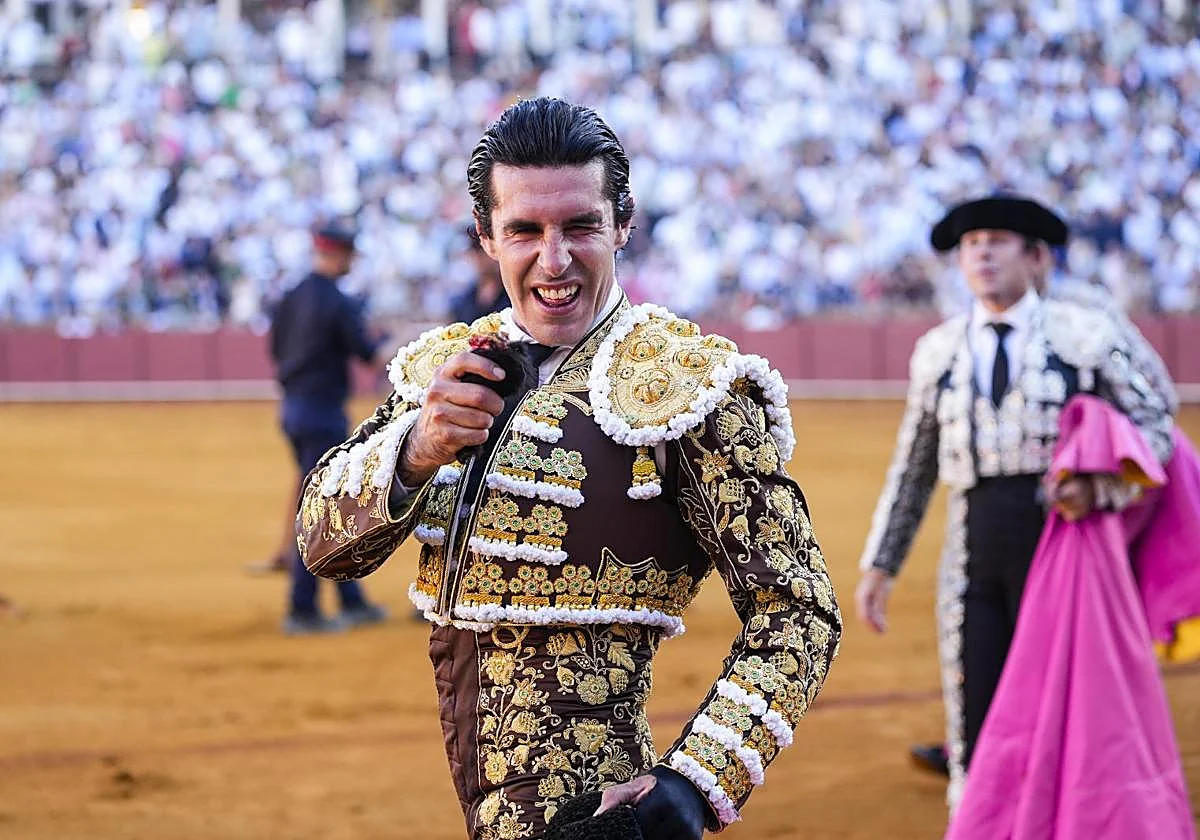 Reivindicación de Talavante