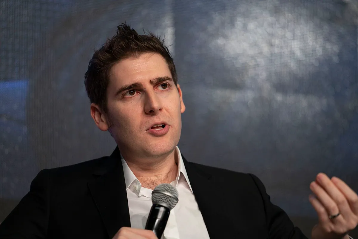 Eduardo Luiz Saverin, el exsocio de Zuckerberg cautivado por Singapur